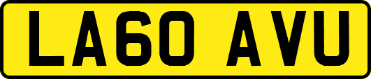 LA60AVU