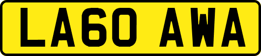 LA60AWA