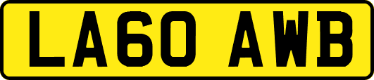 LA60AWB