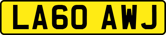 LA60AWJ