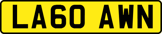 LA60AWN