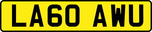 LA60AWU
