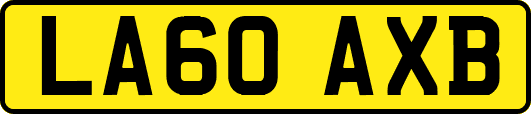 LA60AXB
