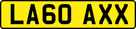 LA60AXX