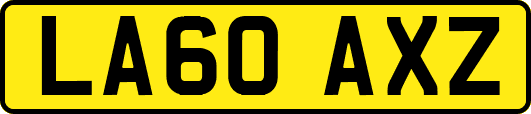 LA60AXZ