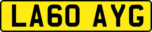 LA60AYG