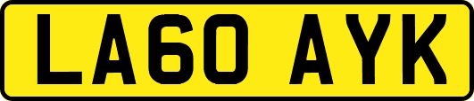 LA60AYK
