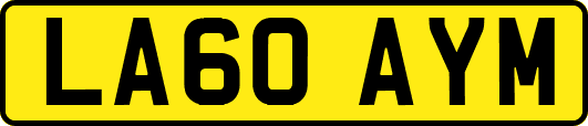 LA60AYM