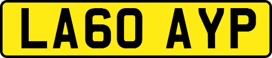 LA60AYP