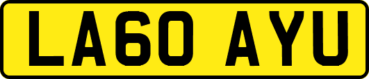 LA60AYU