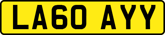 LA60AYY