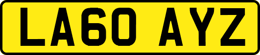 LA60AYZ