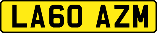 LA60AZM