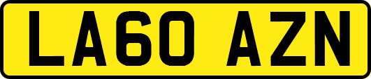 LA60AZN