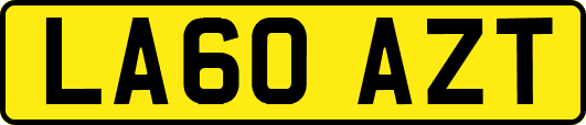 LA60AZT