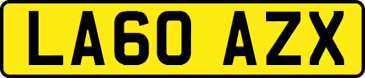 LA60AZX