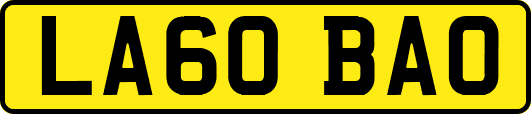 LA60BAO