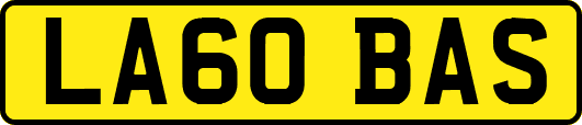 LA60BAS
