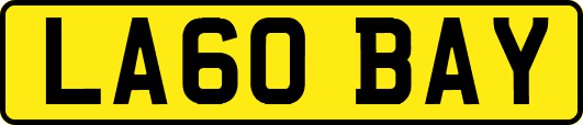 LA60BAY