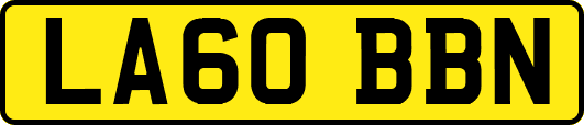 LA60BBN