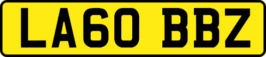 LA60BBZ