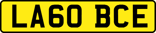 LA60BCE