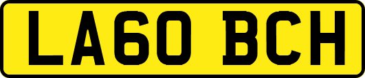 LA60BCH