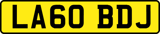LA60BDJ