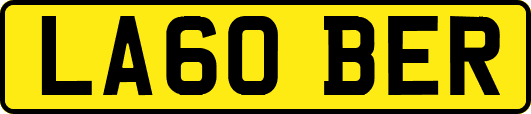 LA60BER