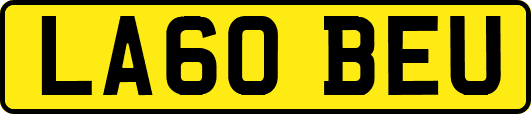 LA60BEU