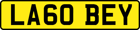 LA60BEY