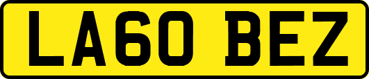 LA60BEZ