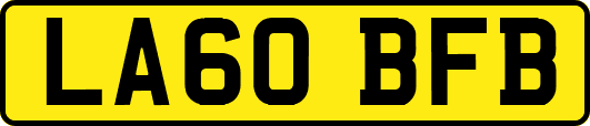 LA60BFB