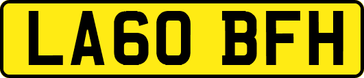 LA60BFH