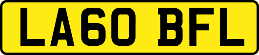 LA60BFL