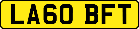 LA60BFT