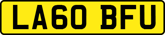 LA60BFU