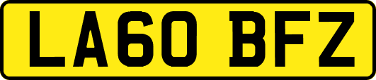 LA60BFZ