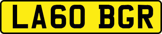LA60BGR