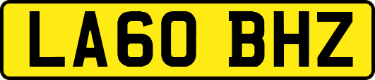 LA60BHZ