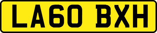 LA60BXH