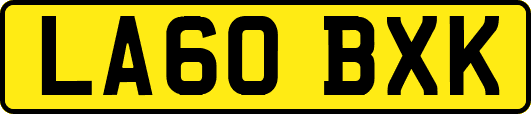 LA60BXK