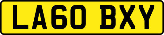 LA60BXY