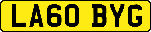 LA60BYG