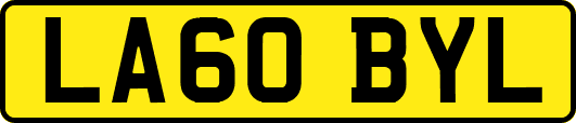 LA60BYL