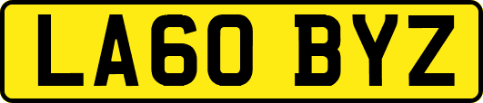 LA60BYZ
