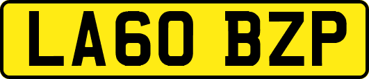 LA60BZP