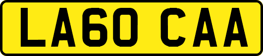 LA60CAA
