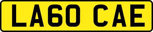 LA60CAE