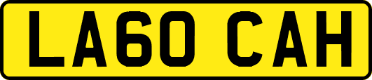 LA60CAH